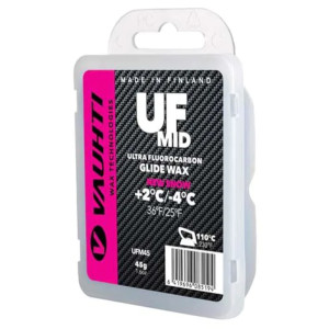 Vauhti UF Mid Glide Wax 45g