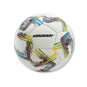 EPM Lederfussball 22cm