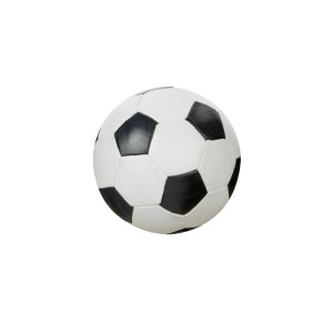 EPM Mini-Soft-Fussball 10cm