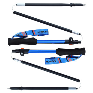 Viking Kettera Pro Trekking Poles