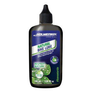 Holmenkol Natural Bike Lube 100ml