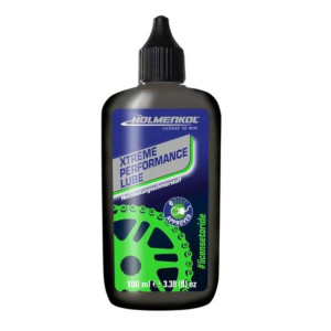 Holmenkol Xtreme Performance Lube 100ml