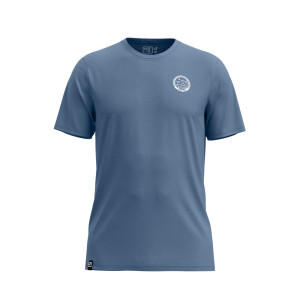 Ortovox 185 Merino MTN Badge Shirt