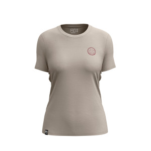 Ortovox 185 Merino MTN Badge Shirt Women