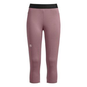 Ortovox Fleece Light Short Pants Women