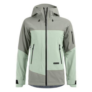 Ortovox Ortler GTX Jacket Women