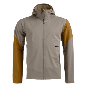 Ortovox Ortler Softshell Plus Jacket