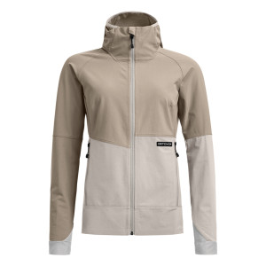 Ortovox Venet SO Hooded Jacket Women