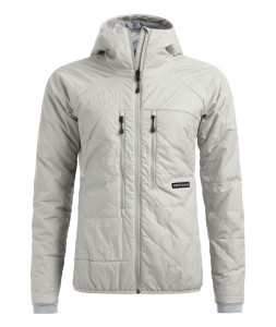 Ortovox Venet Swisswool 60 Jacket Women
