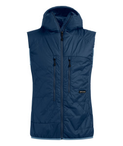 Ortovox Venet Swisswool 60 Vest