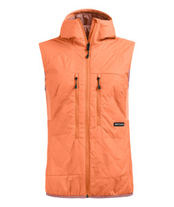 Ortovox Venet Swisswool 60 Vest Women