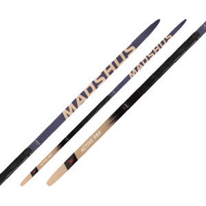 Madshus Active Pro Skin + Perform CL umt