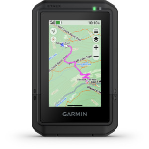 Garmin eTrex Touch