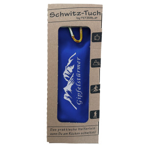 Fetzerl Gipfelstürmer