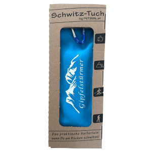 Fetzerl Gipfelstürmer
