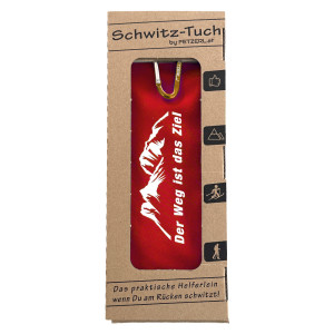 Fetzerl Der Weg ist das Ziel
