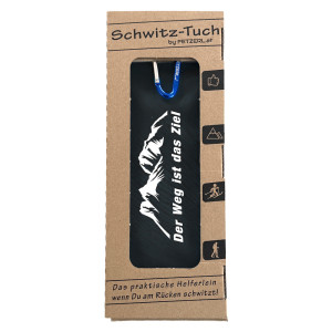 Fetzerl Der Weg ist das Ziel