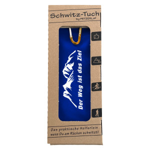Fetzerl Der Weg ist das Ziel