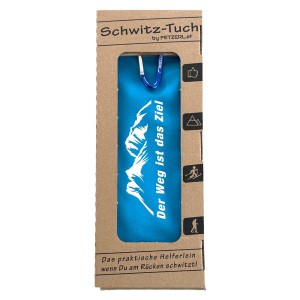Fetzerl Der Weg ist das Ziel