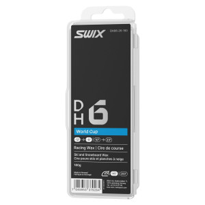 Swix DH6 World Cup Glider 180g