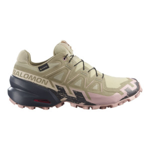 Salomon Speedcross 6 GTX W