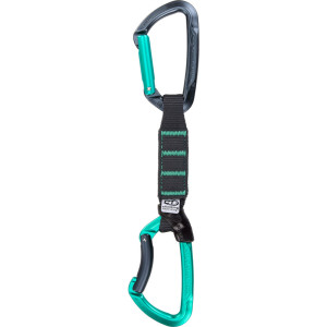 CT Quickdraw Lime Set NY PRO - 22cm