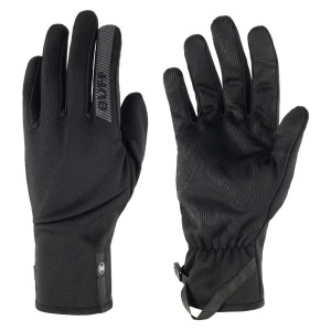 Buff Windproof Gloves