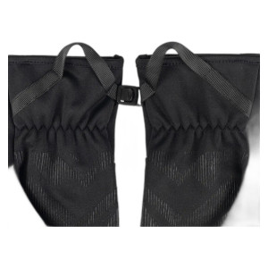 Buff Windproof Gloves