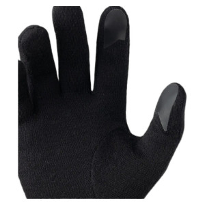 Buff Merino Midweight Gloves