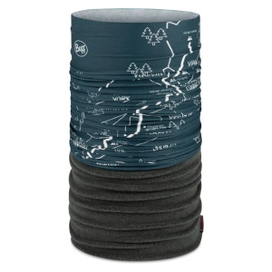Buff Polar Neckwarmer