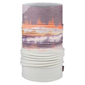 Buff Polar Neckwarmer