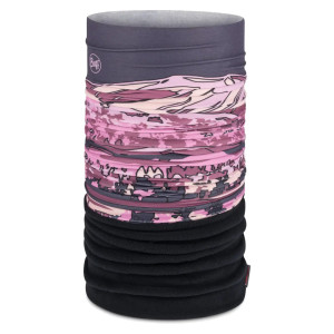 Buff Polar Neckwarmer