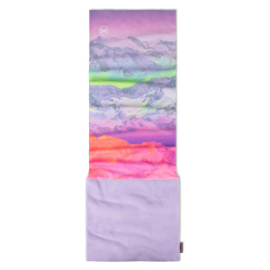Buff Polar Neckwarmer