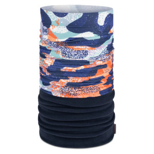 Buff Polar Neckwarmer