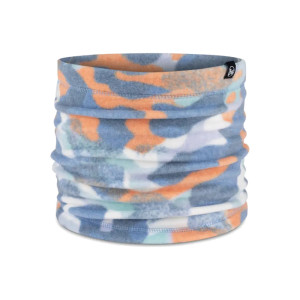 Buff Polar Prints Neckwarmer