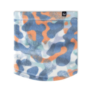 Buff Polar Prints Neckwarmer