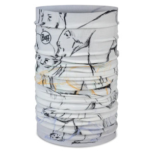 Buff Original Ecostretch Neckwarmer Junior
