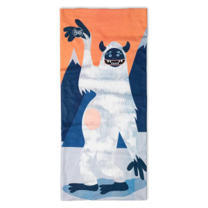 Buff Original Ecostretch Neckwarmer Junior