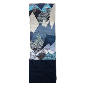 Buff Polar Neckwarmer Junior