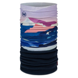 Buff Polar Neckwarmer Junior