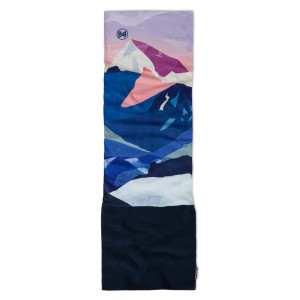 Buff Polar Neckwarmer Junior