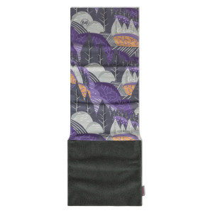 Buff Polar Neckwarmer Junior