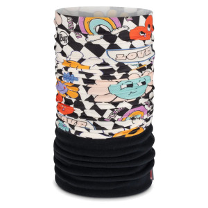 Buff Polar Neckwarmer Junior