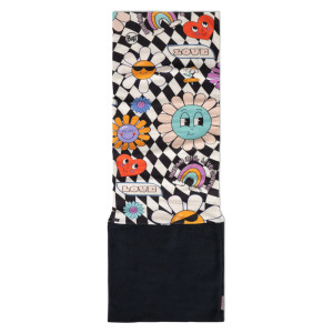 Buff Polar Neckwarmer Junior