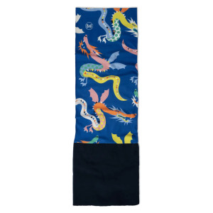 Buff Polar Neckwarmer Junior