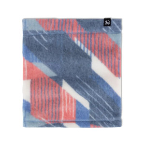 Buff Polar Prints Neckwarmer Junior