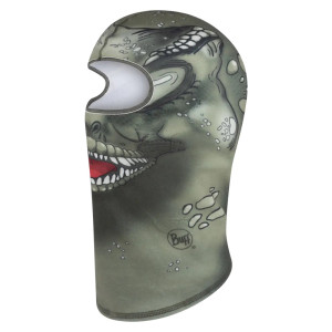Buff Polar Balaclava Junior
