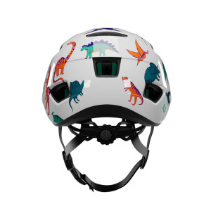 Lazer Pnut KinetiCore Helmet Junior