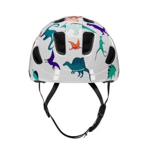Lazer Pnut KinetiCore Helmet Junior