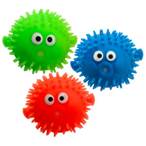 Schildkröt Water Squeezies - 3er Set
